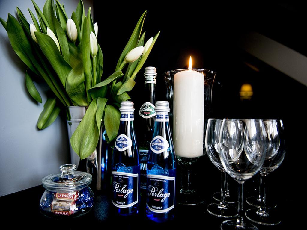 Moon River Apartments Gdansk Old Town Εξωτερικό φωτογραφία