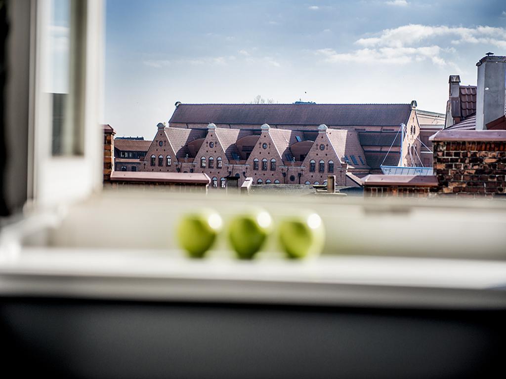 Moon River Apartments Gdansk Old Town Εξωτερικό φωτογραφία