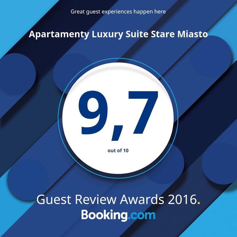 Moon River Apartments Gdansk Old Town Εξωτερικό φωτογραφία