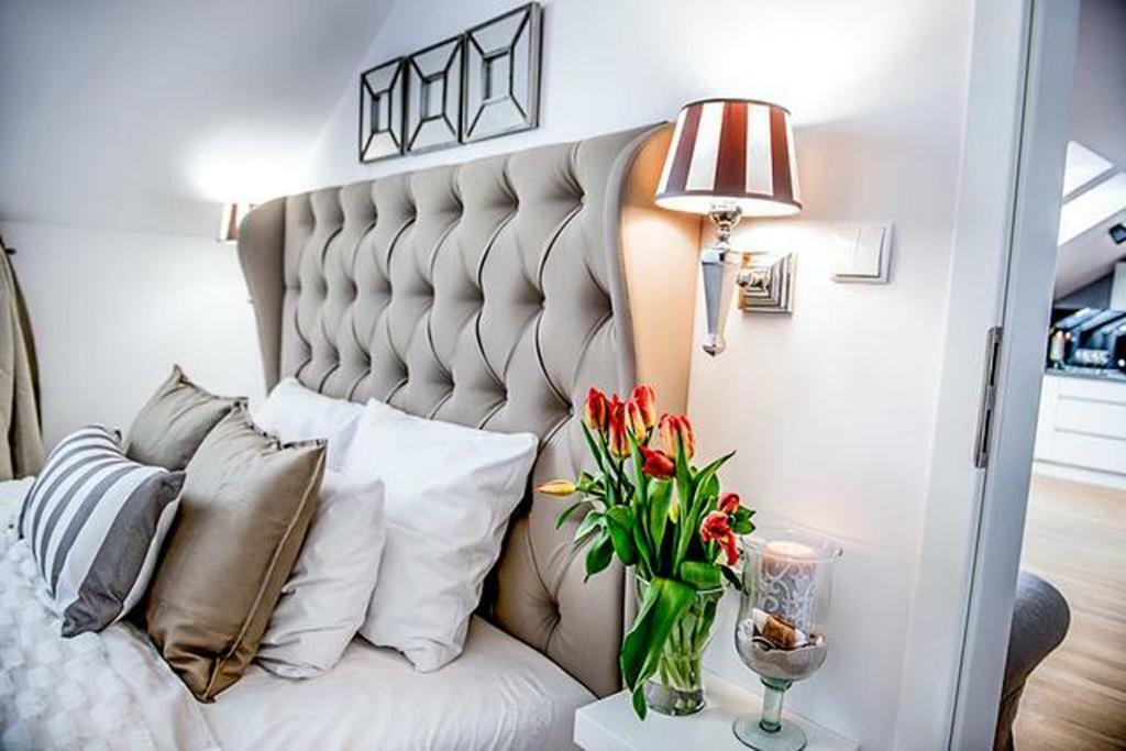 Moon River Apartments Gdansk Old Town Εξωτερικό φωτογραφία