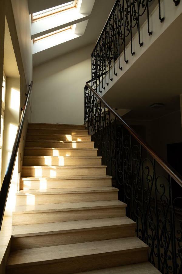 Moon River Apartments Gdansk Old Town Εξωτερικό φωτογραφία