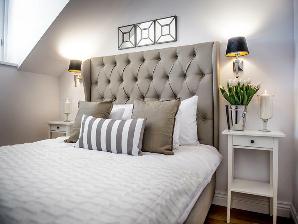 Moon River Apartments Gdansk Old Town Εξωτερικό φωτογραφία