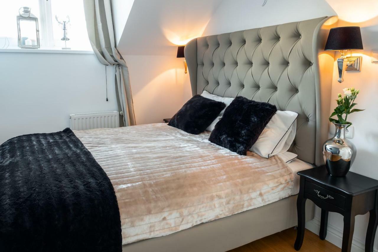 Moon River Apartments Gdansk Old Town Εξωτερικό φωτογραφία