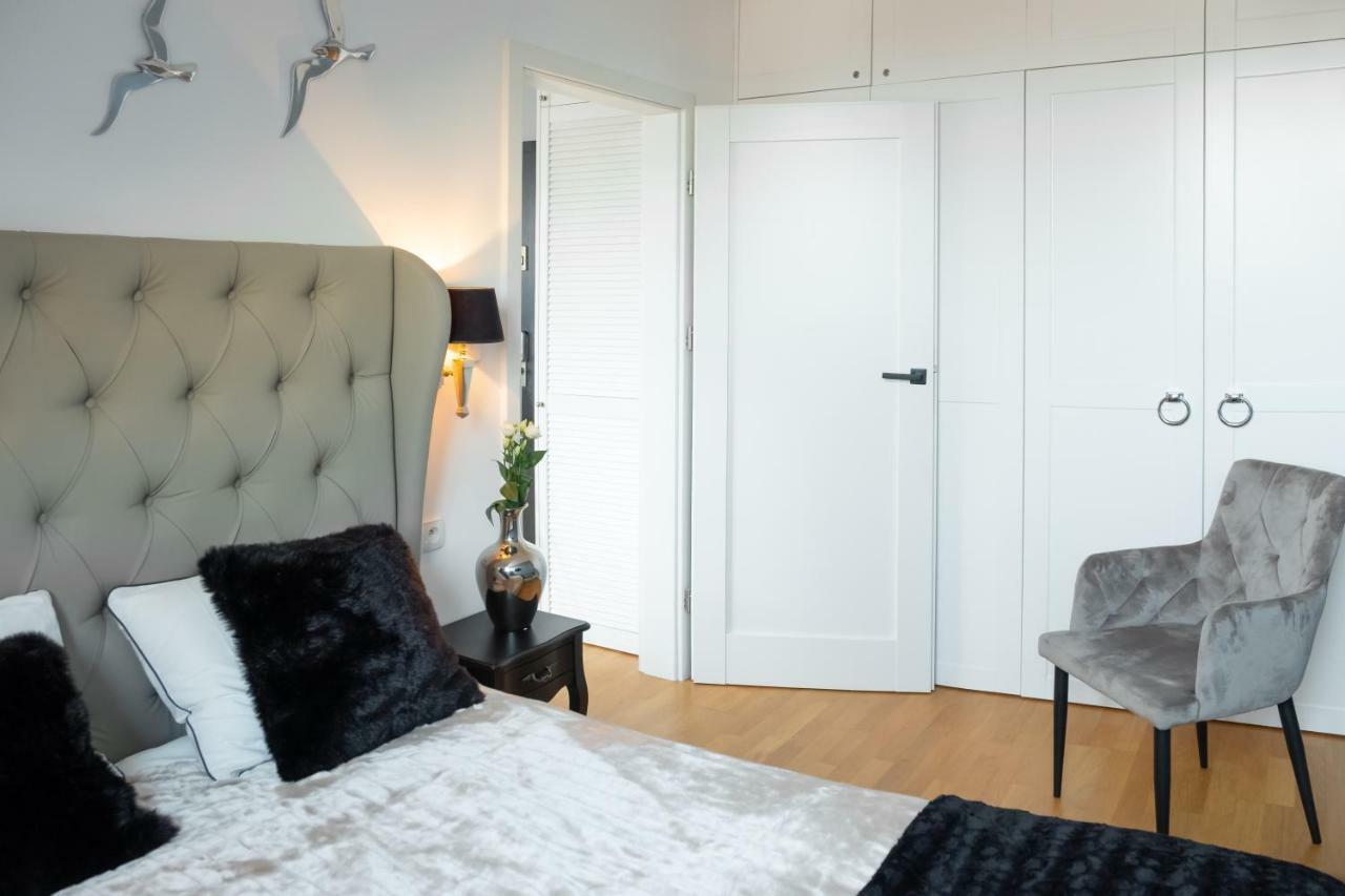 Moon River Apartments Gdansk Old Town Εξωτερικό φωτογραφία