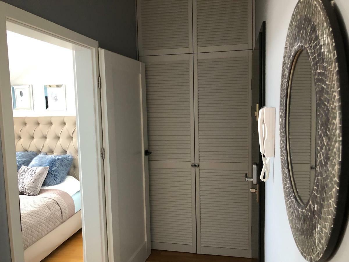 Moon River Apartments Gdansk Old Town Εξωτερικό φωτογραφία